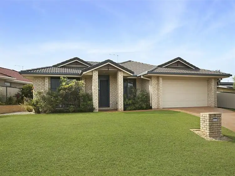 Main view of Homely house listing, 51 Toongahra Cct, Goonellabah NSW