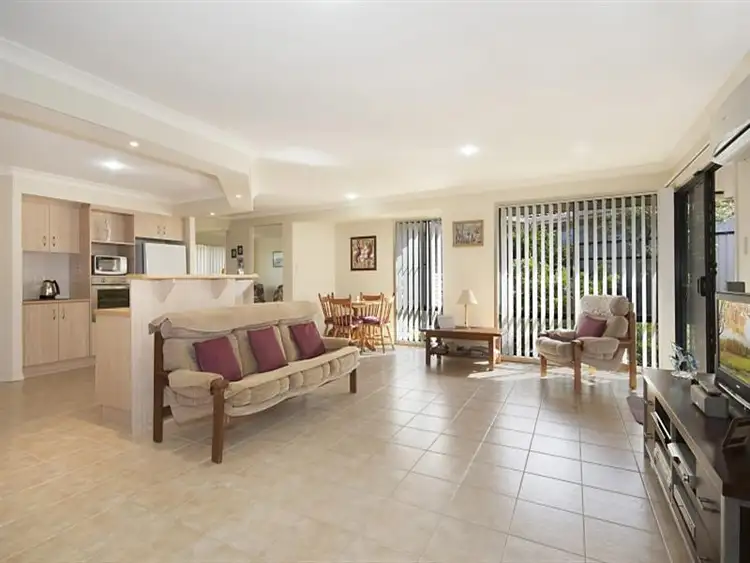 Fourth view of Homely house listing, 51 Toongahra Cct, Goonellabah NSW