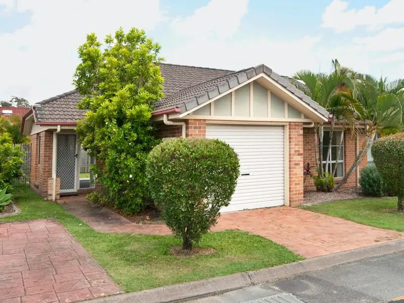 Main view of Homely townhouse listing, 62/43 Scrub Rd, Carindale QLD
