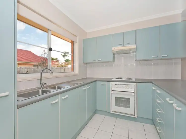 Second view of Homely townhouse listing, 62/43 Scrub Rd, Carindale QLD
