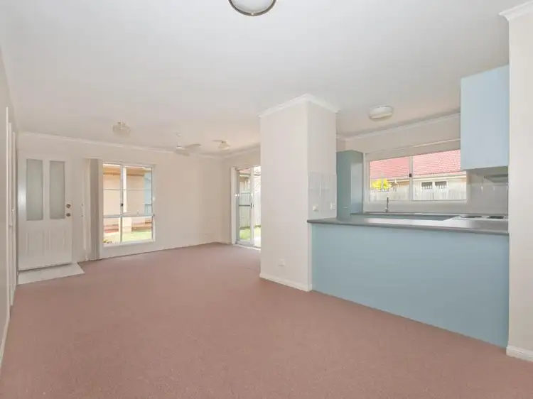 Third view of Homely townhouse listing, 62/43 Scrub Rd, Carindale QLD