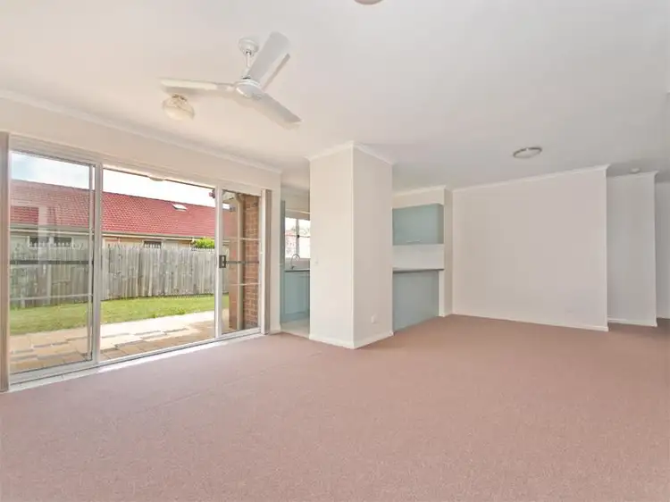 Fourth view of Homely townhouse listing, 62/43 Scrub Rd, Carindale QLD