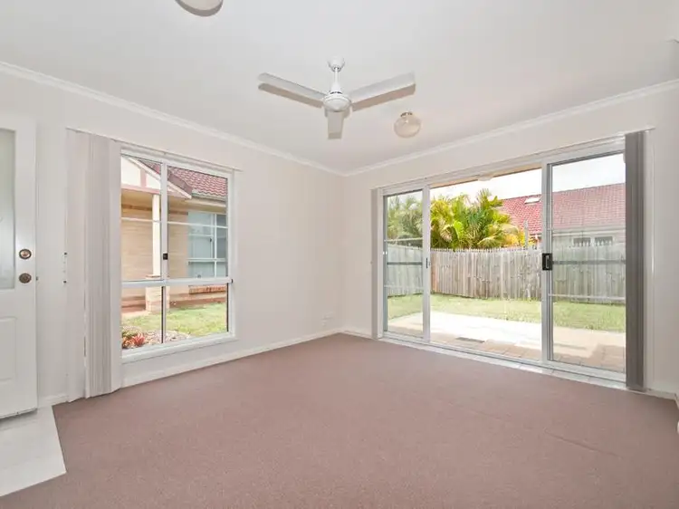 Fifth view of Homely townhouse listing, 62/43 Scrub Rd, Carindale QLD