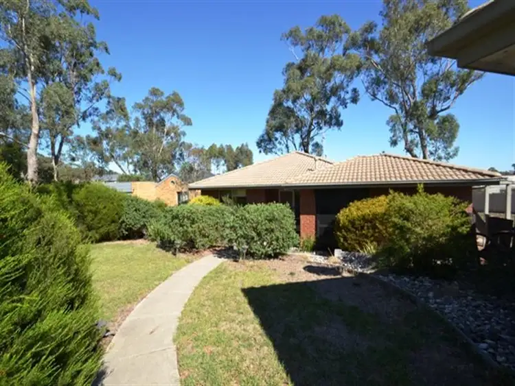 Second view of Homely house listing, 10 Coughlin Ct, Seymour VIC