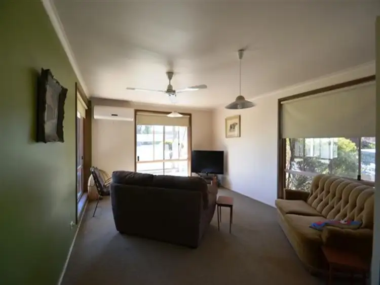 Third view of Homely house listing, 10 Coughlin Ct, Seymour VIC