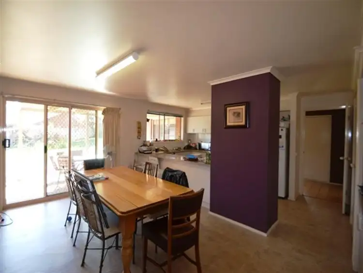 Fourth view of Homely house listing, 10 Coughlin Ct, Seymour VIC