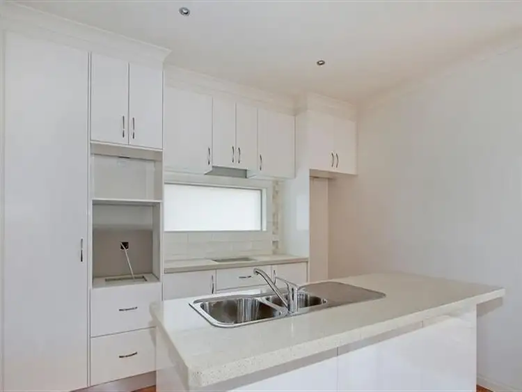 Fifth view of Homely house listing, 4/3 Pine Cres, Boronia VIC