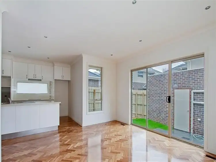 Sixth view of Homely house listing, 4/3 Pine Cres, Boronia VIC