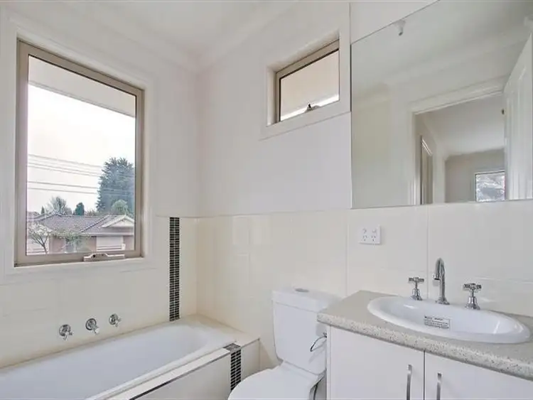 Seventh view of Homely house listing, 4/3 Pine Cres, Boronia VIC