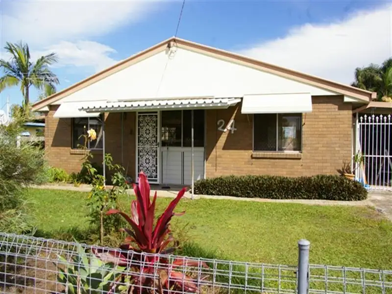 Main view of Homely house listing, 24 Thompson St, Deception Bay QLD
