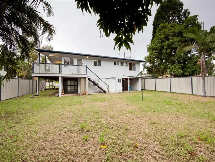 Sixth view of Homely house listing, 4 Heilbronn St, West Rockhampton QLD