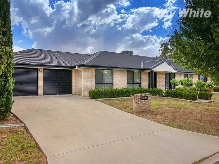 Main view of Homely house listing, 23 Terrence Ave, East Albury NSW