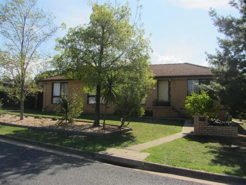 Main view of Homely house listing, 42 Kosciuszko Rd, Thurgoona NSW