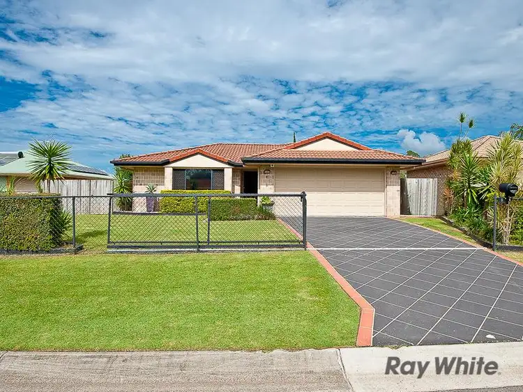 5 Cameo Ct, Bray Park QLD