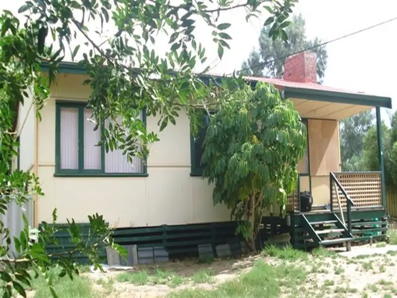 Main view of Homely house listing, 4 Compton St, Rangeway WA