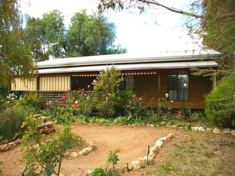 479 Chowilla St, Renmark SA