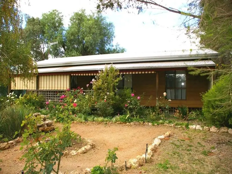 Main view of Homely house listing, 479 Chowilla St, Renmark SA