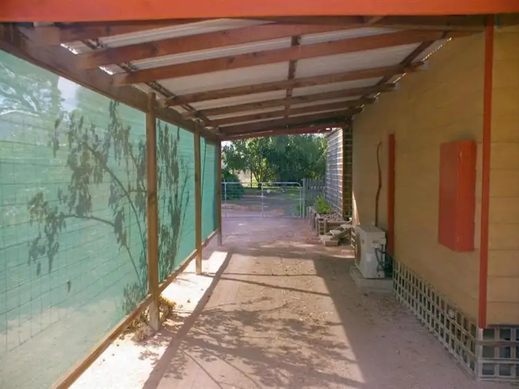 Third view of Homely house listing, 479 Chowilla St, Renmark SA