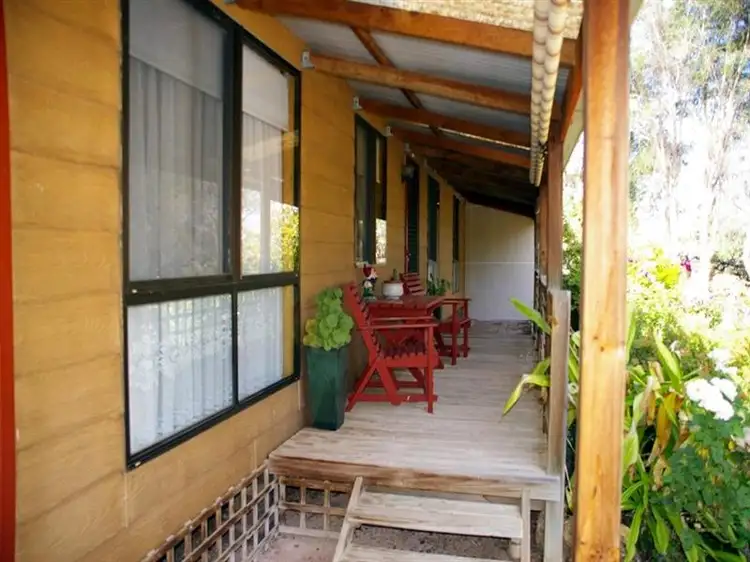 Fourth view of Homely house listing, 479 Chowilla St, Renmark SA