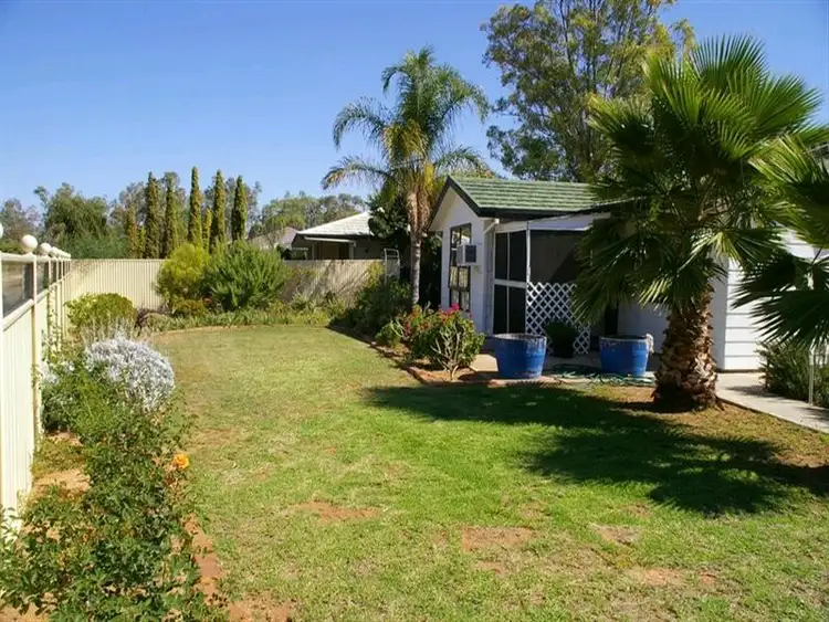 Second view of Homely house listing, 4 Ogilvy St, Renmark SA
