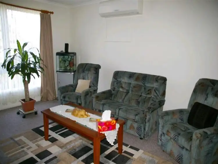 Fifth view of Homely house listing, 4 Ogilvy St, Renmark SA