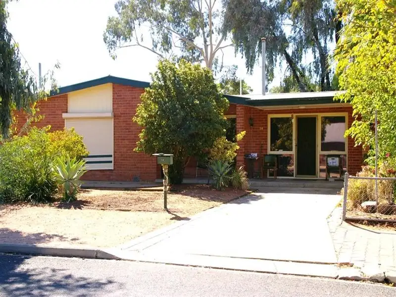 Main view of Homely house listing, 14 Myall St, Renmark SA