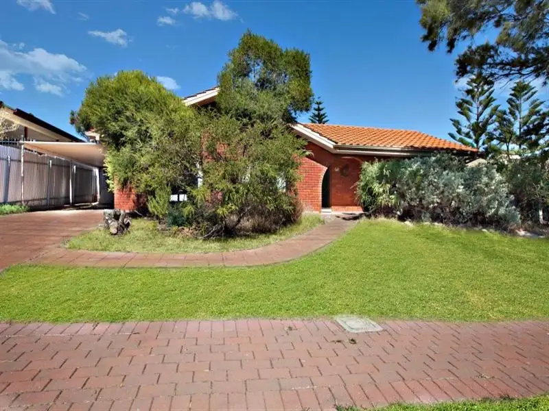Main view of Homely house listing, 18 Broadbeach Dr, Maslin Beach SA