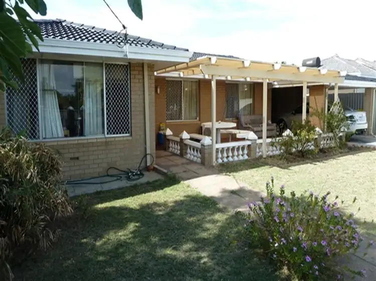 Third view of Homely house listing, 12 Lamont St, Midland WA