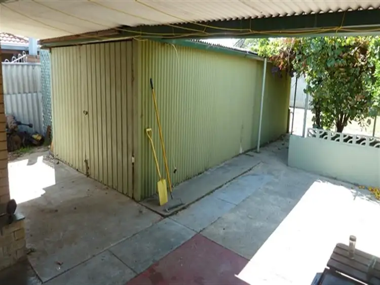 Seventh view of Homely house listing, 12 Lamont St, Midland WA