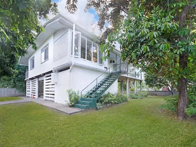 Main view of Homely house listing, 3 Forest Ave, Kirwan QLD