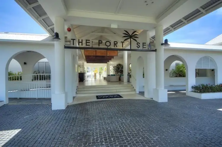 Main view of Homely apartment listing, 23/70-76 Davidson Street, Port Douglas QLD 4877