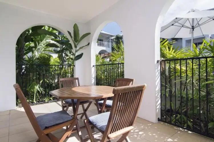 Third view of Homely apartment listing, 23/70-76 Davidson Street, Port Douglas QLD 4877
