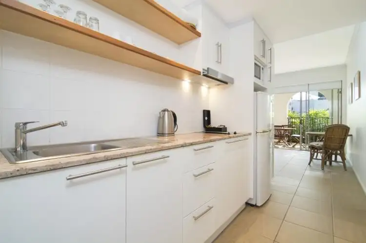 Fourth view of Homely apartment listing, 23/70-76 Davidson Street, Port Douglas QLD 4877