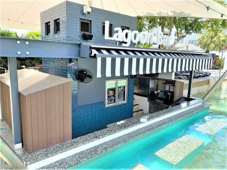 Fifth view of Homely apartment listing, 23/70-76 Davidson Street, Port Douglas QLD 4877