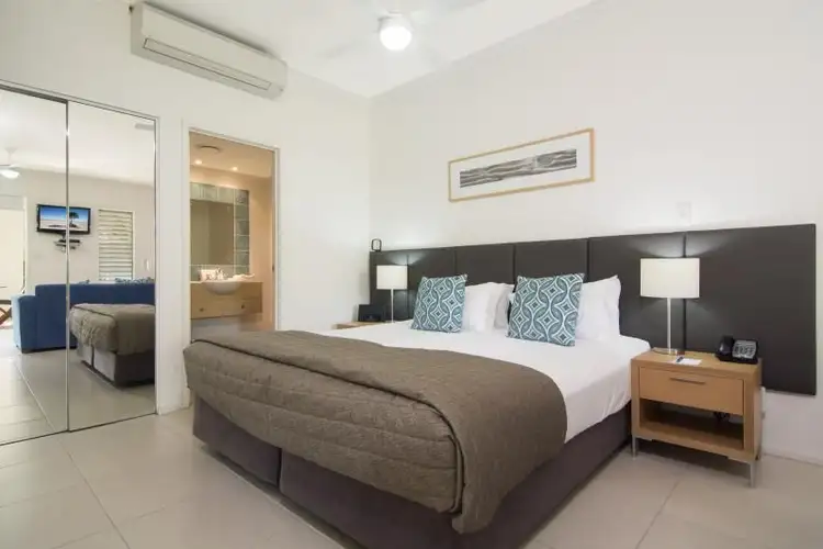Seventh view of Homely apartment listing, 23/70-76 Davidson Street, Port Douglas QLD 4877