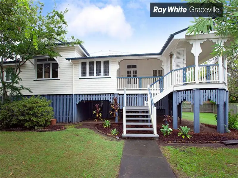 Main view of Homely house listing, 159 Honour Ave, Chelmer QLD