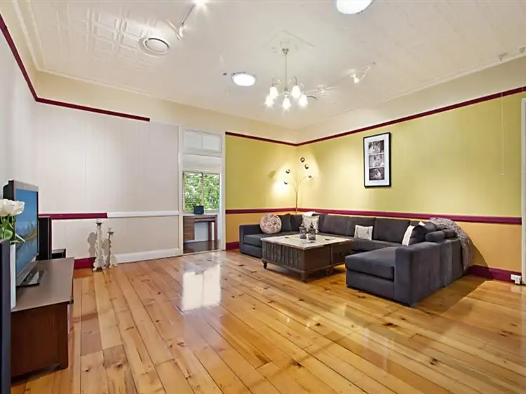 Second view of Homely house listing, 159 Honour Ave, Chelmer QLD