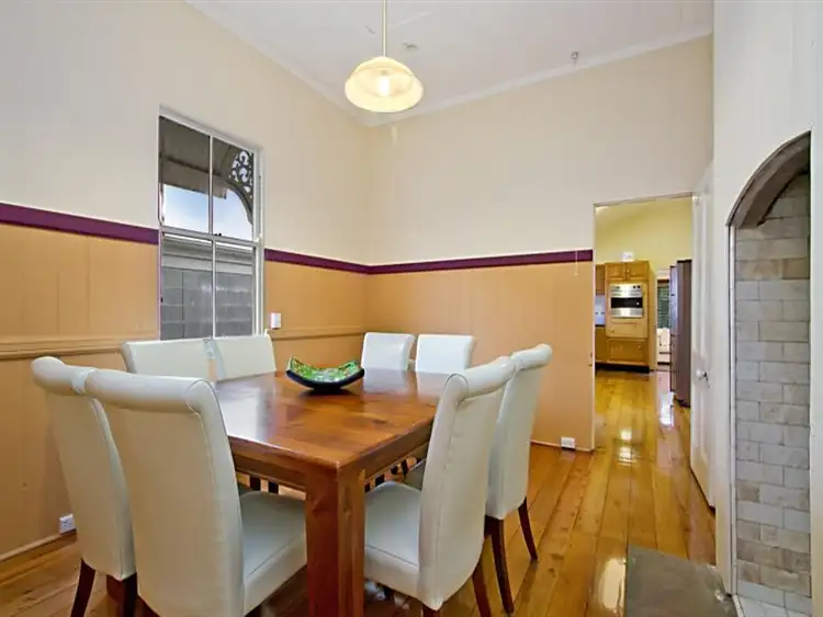 Fourth view of Homely house listing, 159 Honour Ave, Chelmer QLD