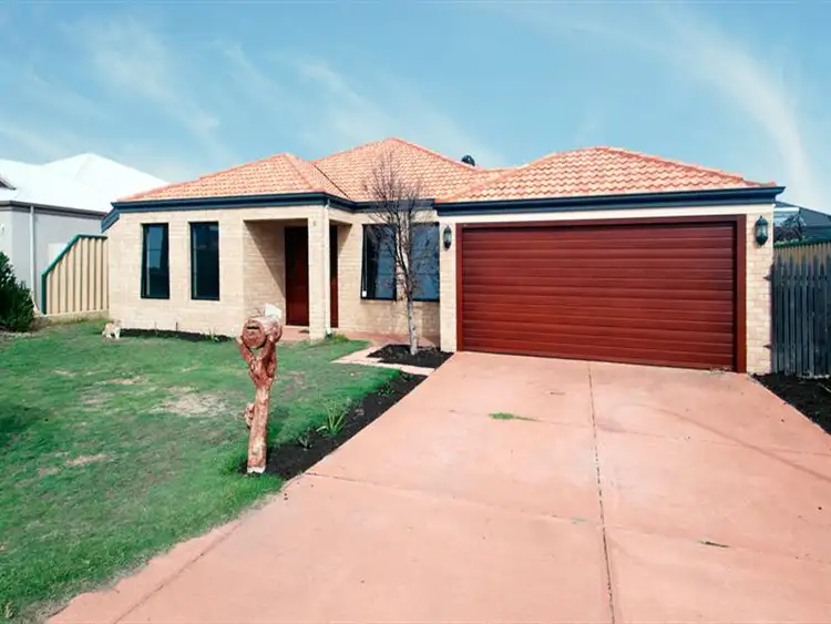 Main view of Homely house listing, 6 Pindana Way, Port Kennedy WA