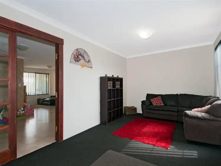 Second view of Homely house listing, 6 Pindana Way, Port Kennedy WA