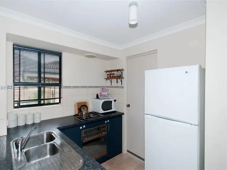 Fifth view of Homely house listing, 6 Pindana Way, Port Kennedy WA