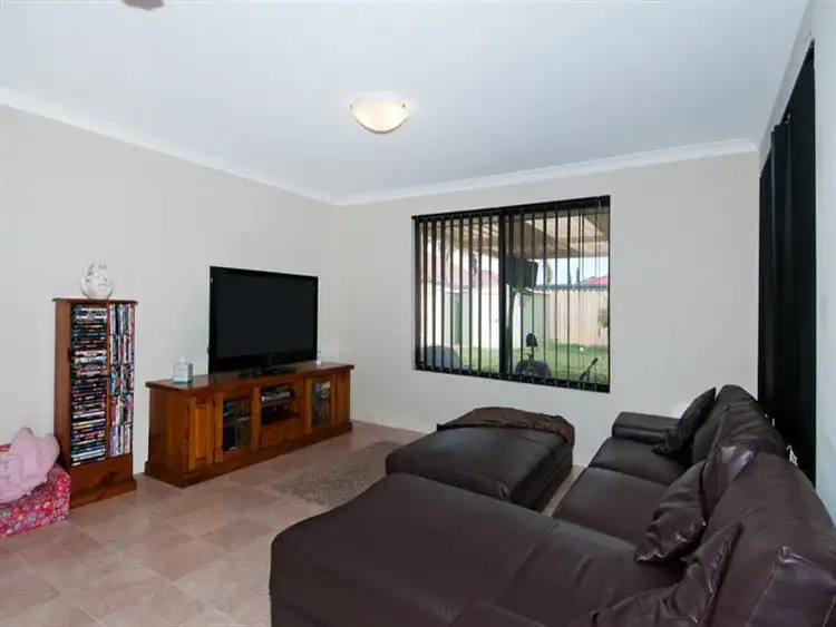 Sixth view of Homely house listing, 6 Pindana Way, Port Kennedy WA