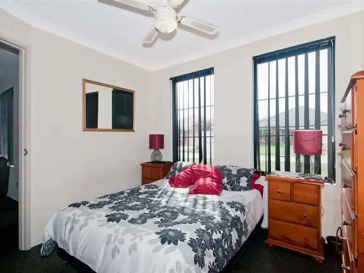 Seventh view of Homely house listing, 6 Pindana Way, Port Kennedy WA