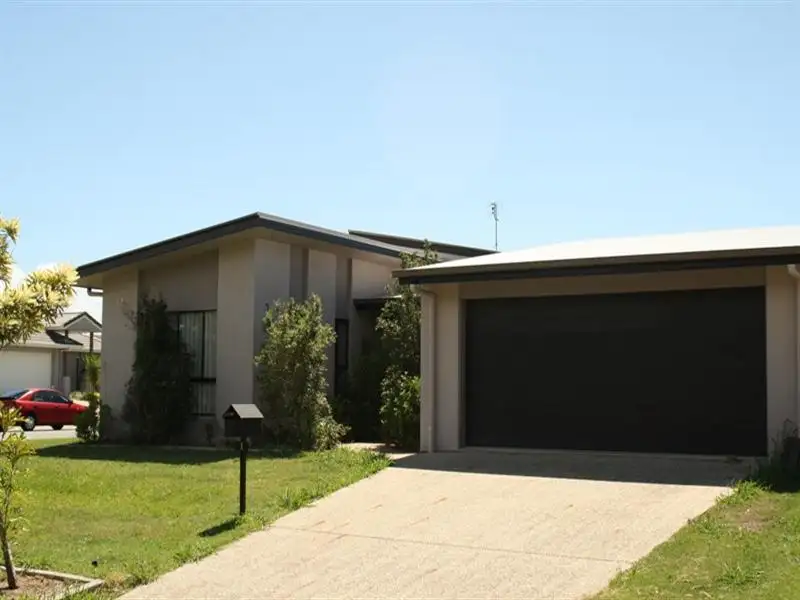 Main view of Homely house listing, 1 Barrine Cres, Caloundra West QLD