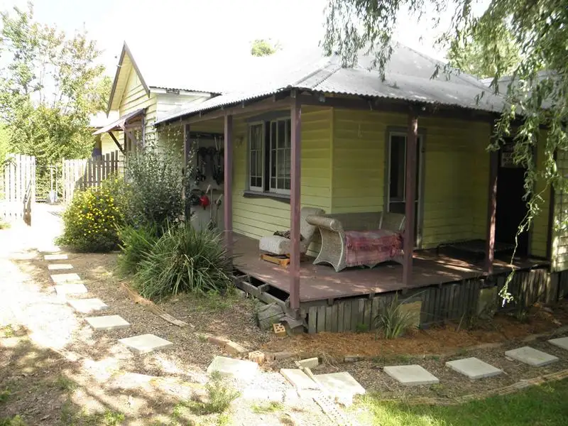 Main view of Homely house listing, 57 Main Rd, Paxton NSW