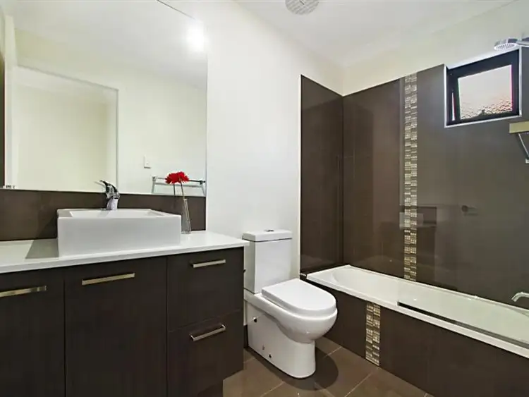 Fifth view of Homely townhouse listing, 3-9 Haig St, Coorparoo QLD