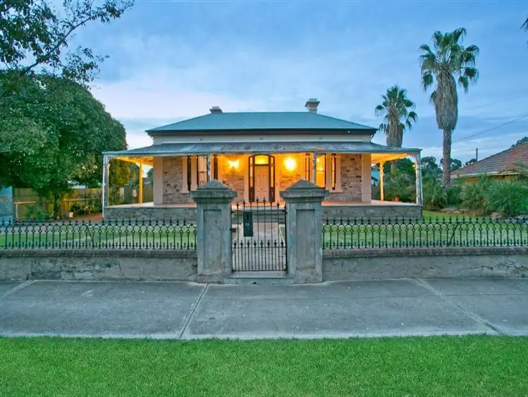 53 Hughes Street N, Woodville SA