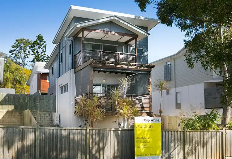 2/22 Grosvenor Street, Yeerongpilly QLD 4105