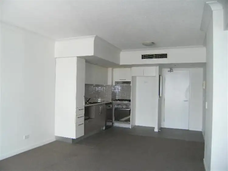Second view of Homely apartment listing, 1259/56 SCARBOROUGH St, Southport QLD