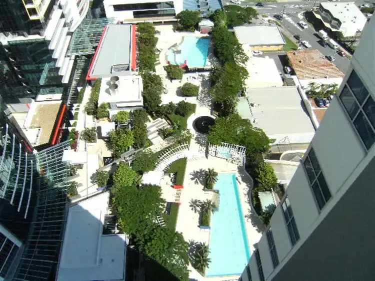 Seventh view of Homely apartment listing, 1259/56 SCARBOROUGH St, Southport QLD